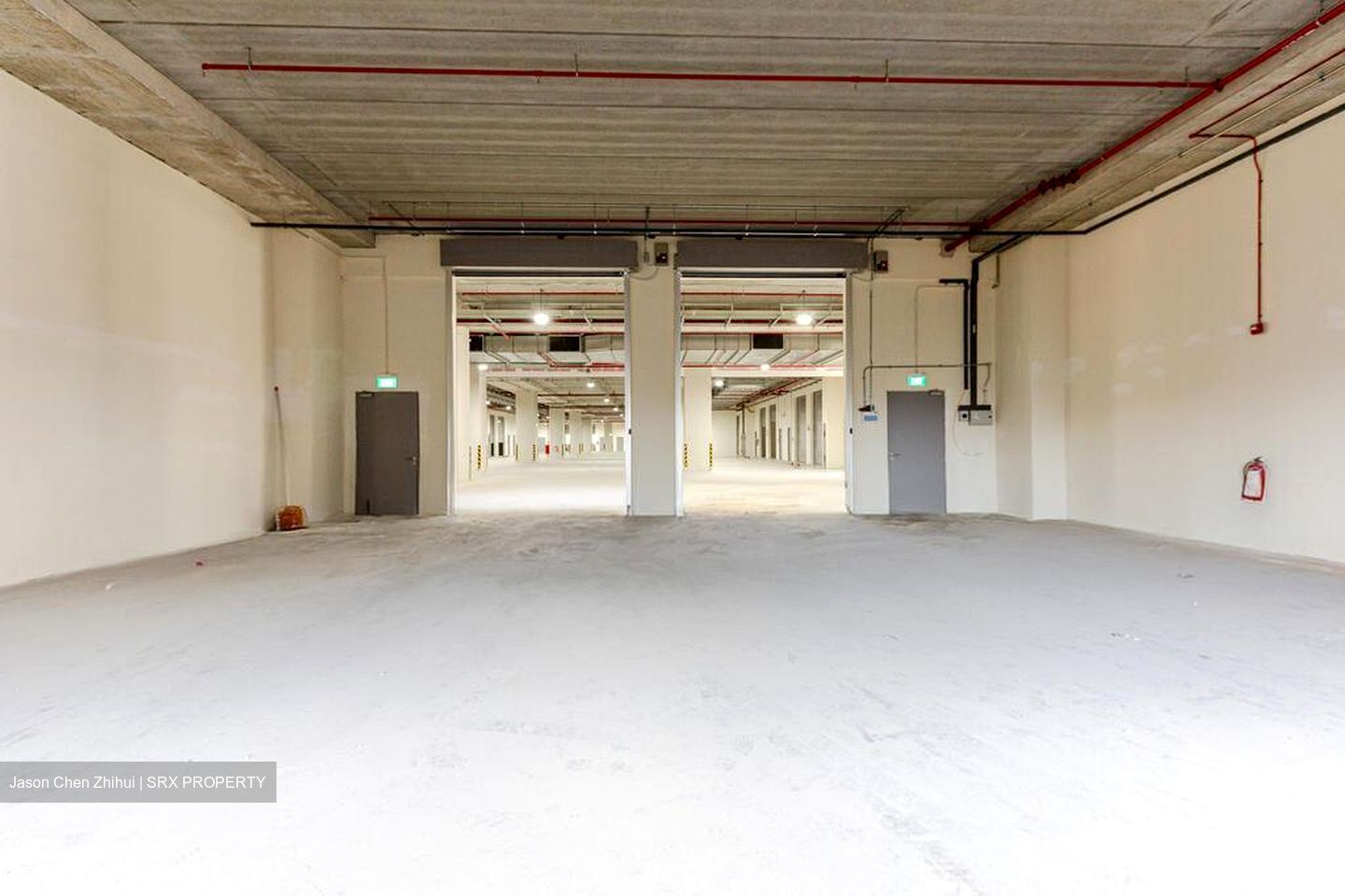 Stellar@tampines (D18), Factory #525733571